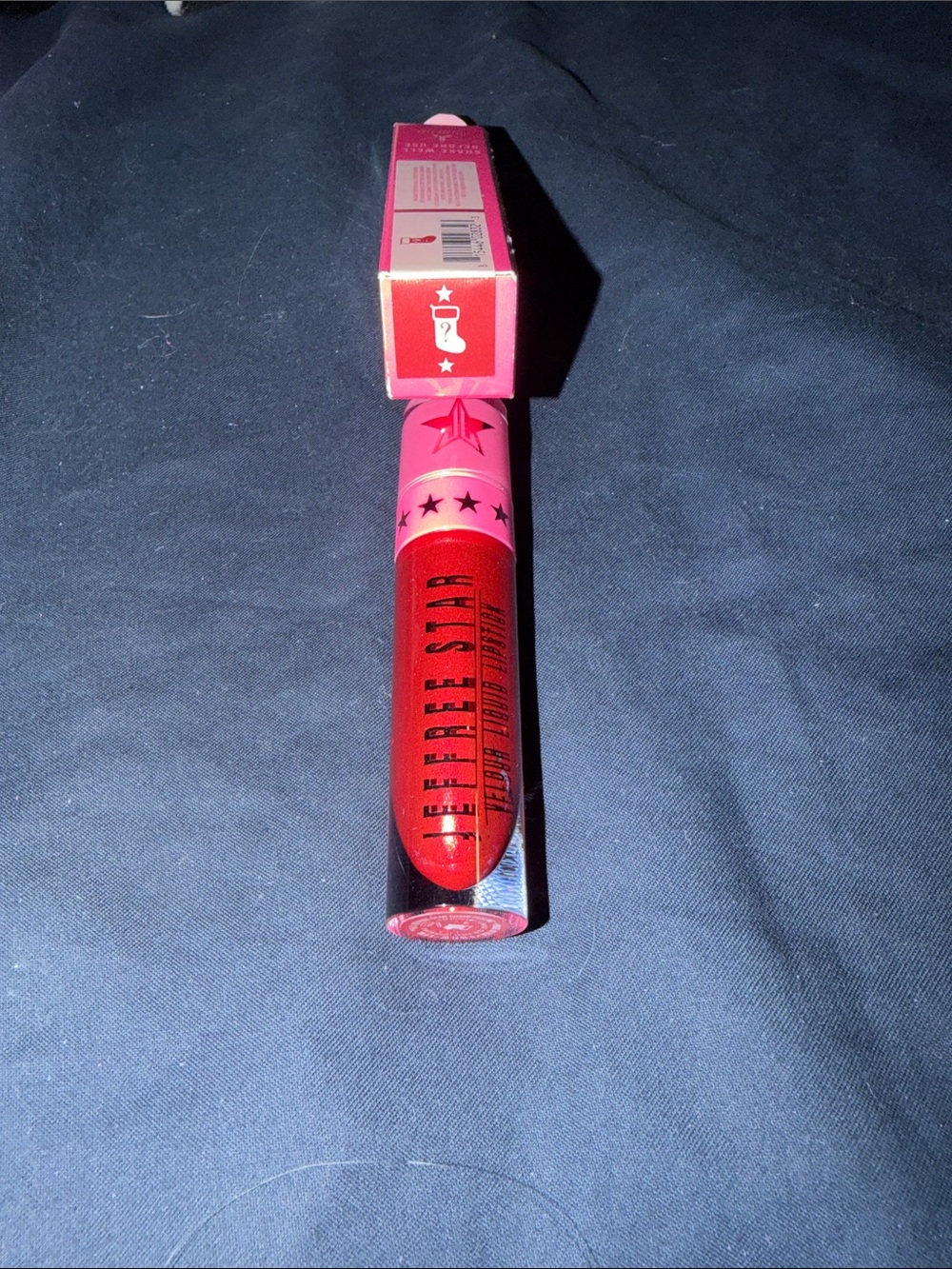 Jeffree Star Velour Liquid Lipstick - Mystery Stocking
